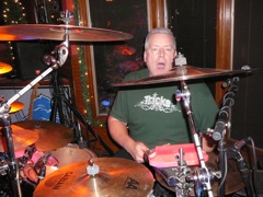 Dec 21 Roadhouse