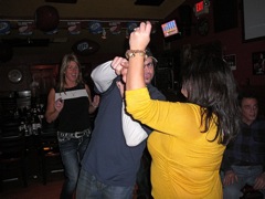 Dec 21 Roadhouse