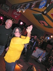 Dec 21 Roadhouse