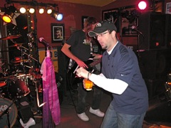 Dec 21 Roadhouse
