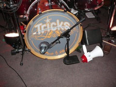 Dec 21 Roadhouse