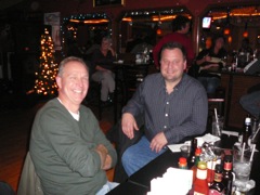 Dec 21 Roadhouse
