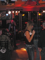 Dec 21 Roadhouse