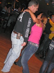 Dec 21 Roadhouse