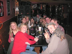 Dec 21 Roadhouse