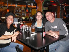 Dec 21 Roadhouse