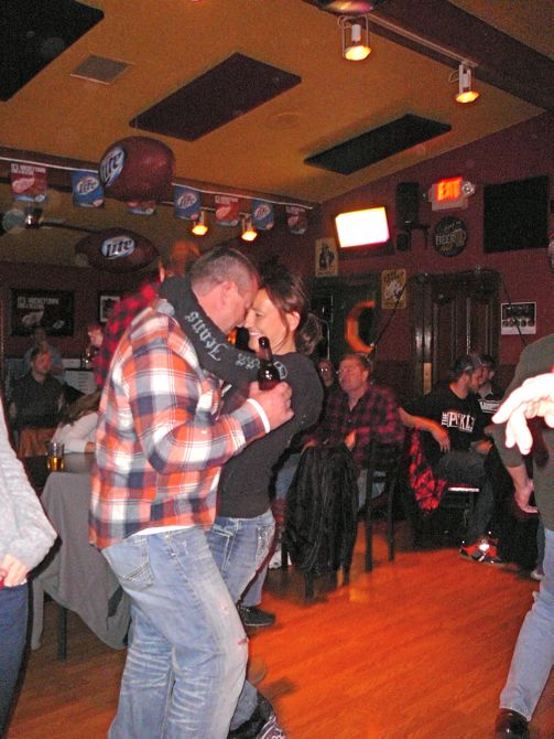 Dec 22 Roadhouse
