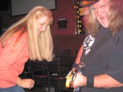 Dec 22 Roadhouse