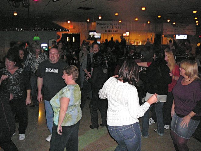 Dec 31 Hilliards