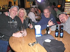 Dec 31 Hilliards