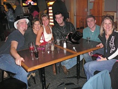 Dec 31 Hilliards