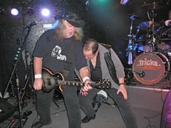 Dec 31 Hilliards