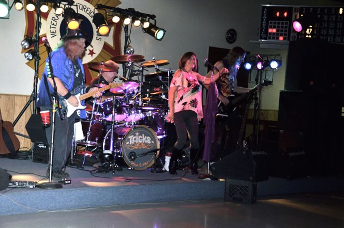 Nov 10 Holland VFW Denny Pics