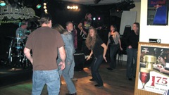 Nov 17 Wayland Hotel