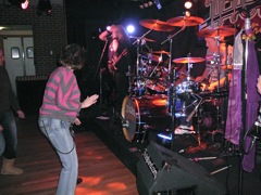 Nov 17 Wayland Hotel