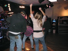 Nov 17 Wayland Hotel