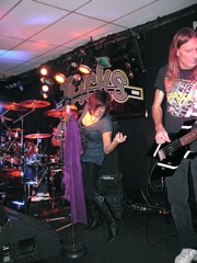 Nov 17 Wayland Hotel