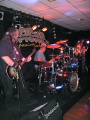 Nov 17 Wayland Hotel