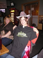 Oct 12 Hilliards Corner Lounge