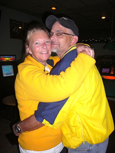 Oct 6 Hilliards Corner Lounge