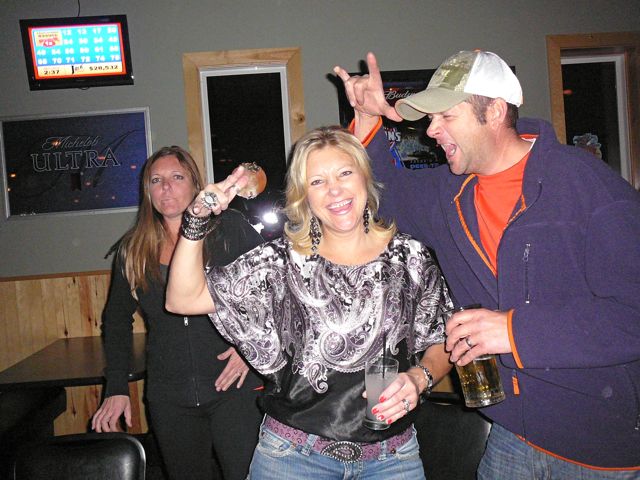 Oct 6 Hilliards Corner Lounge