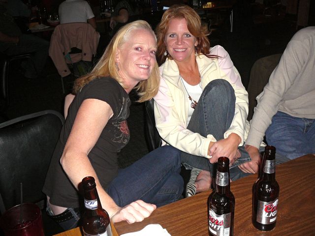 Oct 6 Hilliards Corner Lounge
