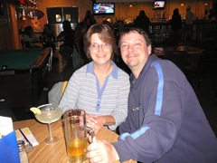Oct 6 Hilliards Corner Lounge