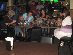 Sep 15 Wayland Hotel