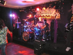 Sep 15 Wayland Hotel