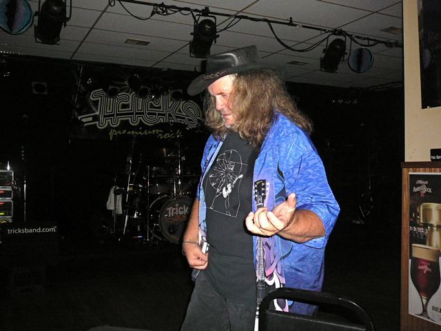 Sep 7 Wayland Hotel