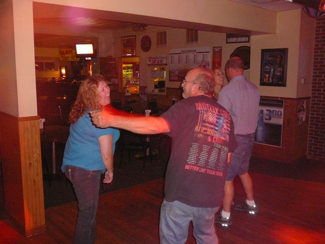 Sep 8 Wayland Hotel