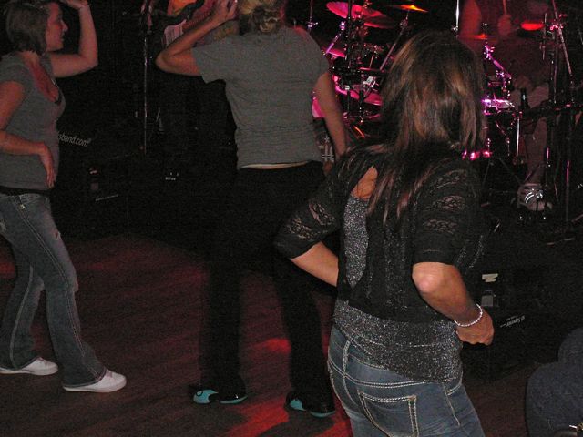 Sep 8 Wayland Hotel
