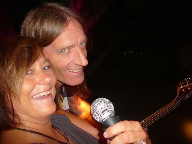 Sep 8 Wayland Hotel
