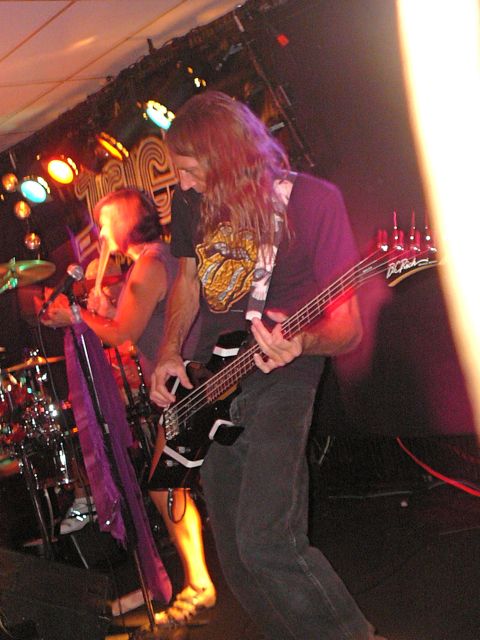 Sep 8 Wayland Hotel