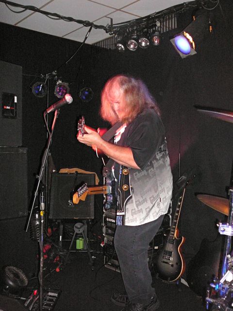 Sep 8 Wayland Hotel