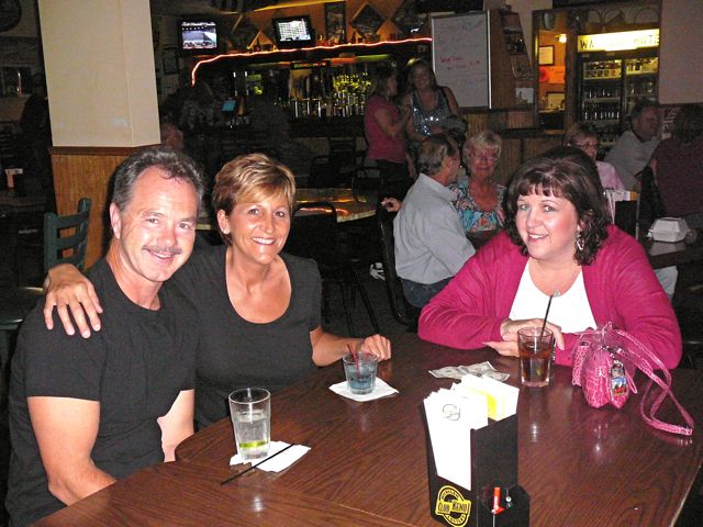 Sep 8 Wayland Hotel