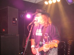Sep 8 Wayland Hotel