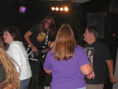 Sep 8 Wayland Hotel