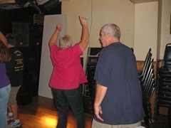 Sep 8 Wayland Hotel