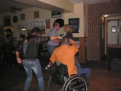 Sep 8 Wayland Hotel
