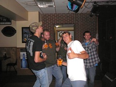Sep 8 Wayland Hotel