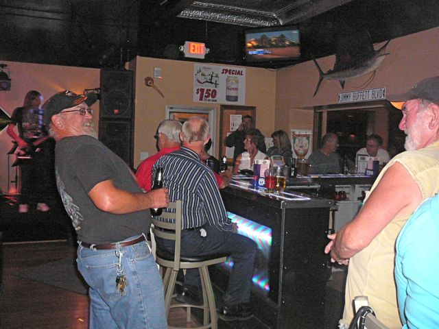 Aug 11, AJ's, Dorr