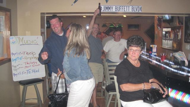 Aug 11, AJ's, Dorr