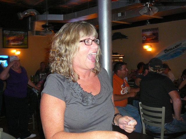Aug 11, AJ's, Dorr