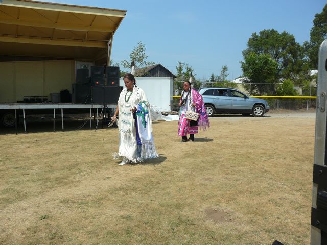 July 4 Dorr Festival
