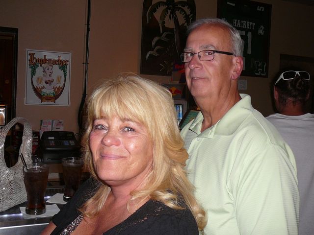 June 22 AJs in Dorr