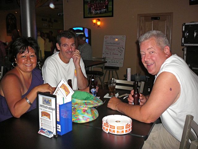 June 22 AJs in Dorr