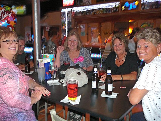 June 22 AJs in Dorr