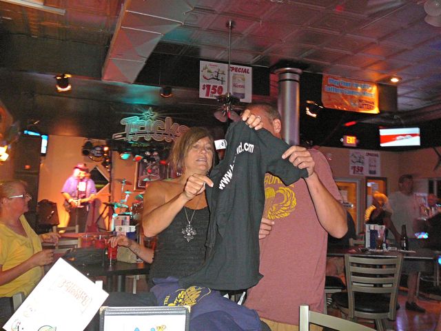 June 22 AJs in Dorr