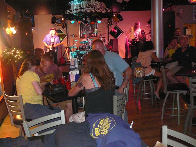 June 22 AJs in Dorr